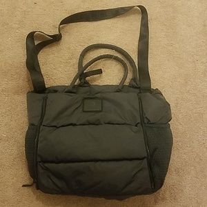 MPG Gym bag nwot